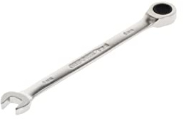 Gedore 3300828 Llave Combinada De Carraca