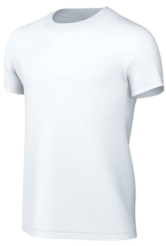 Nike Unisex Kinder Y Nk Park20 Ss Tee Shirt (1er Pack)