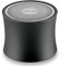 N NEWTOP Mini Cassa Bluetooth SP13 Speaker Wireless Altoparlante 4x4,5cm Super Bassi Potenti Subwoofer Lettore Musica Micro-SD Portatile per Casa Auto Spiaggia Montagna Viaggio (Nero)