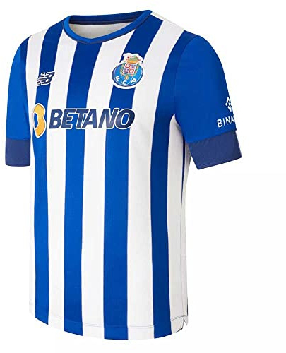 New Balance Oficial 2022/23 Primera, Camiseta Hombre