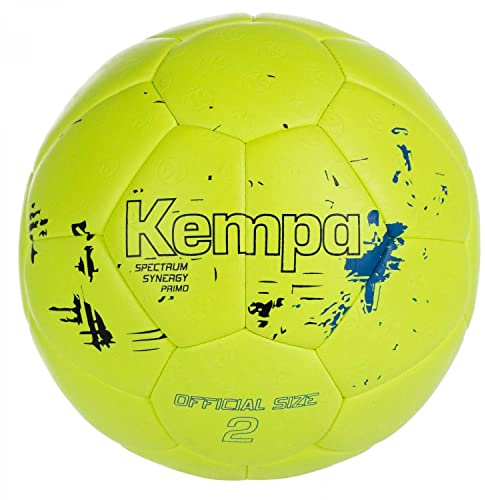 Kempa Unisex – Erwachsene Spectrum Synergy Primo Ball