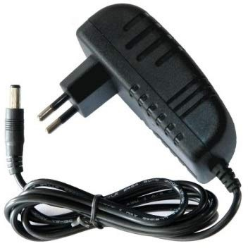 Top Charger * Adattatore di alimentazione caricatore 12 V per massaggiatore dispositivo di massaggio del collo e spalle Renpho EM-2016C