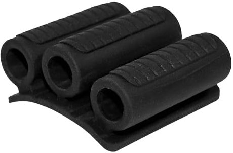 Eastuy Fondina per punte, portapunte adesivo,Fondina portautensili per punte da trapano - Organizer per fondina per utensili da trapano, adesivo da 3 m, comodo per la maggior parte dei trapani