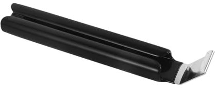 Veemoon Vinyl Siding Removal Tool for House Repair Steel Vinyl Siding Fixing Tool for Easy Disassembly and Efficient Side