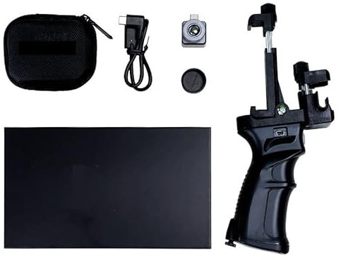 STRAFBRG Outdoor-Jagd Scope Mate HD Nachtsicht-Thermoscanner Binokulare Bildgebung,Verbesserte Thermische Klarheit