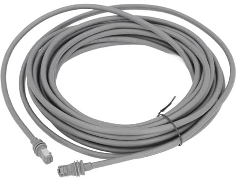 SEAFRONT Cavo Satellitare Gen 3 4,6 M/15 Piedi per V3, Connessione Stabile, IP68 Impermeabile per Antenna Parabolica Satellitare e Router Gen3 con terminali.