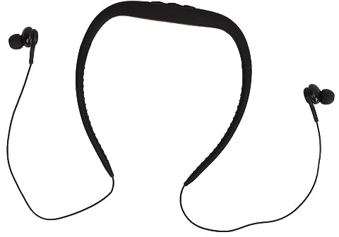 CHICIRIS IPX8 Wasserdichtes Kopfhörer-FM-Radio-Musik-Player für Wassersport, Kleiner und Leichter Kopfhörer mit 300-mAh, Zum Schwimmen und Training, 4,9-9.8 Fuß Tiefe der Wasserdichtung