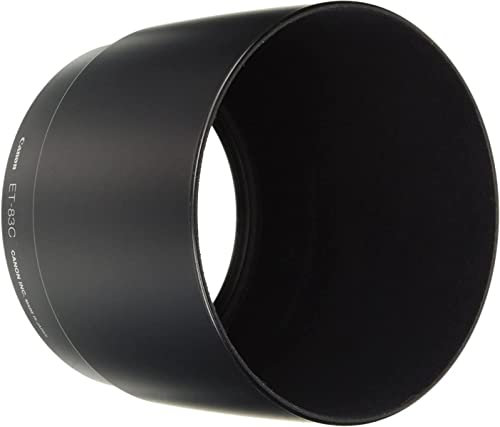 Canon Lens Hood ET-83C For EF 100-400mm f/3.5-5.6 L USM IS Lens