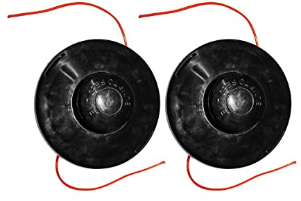 Güde 94035 Linie von Notebook Spool für Motorsensen