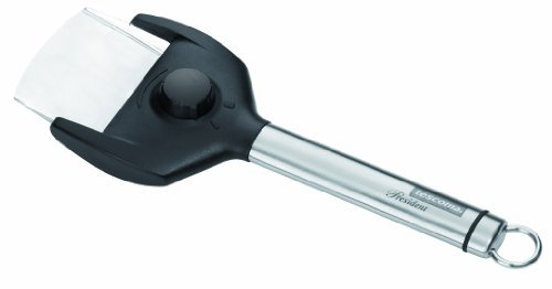 Tescoma 638635 President Affetta Formaggio, Lama Regolabile