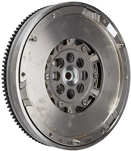 LuK Dubbel massa svänghjul DMF (för koppling) 415040110