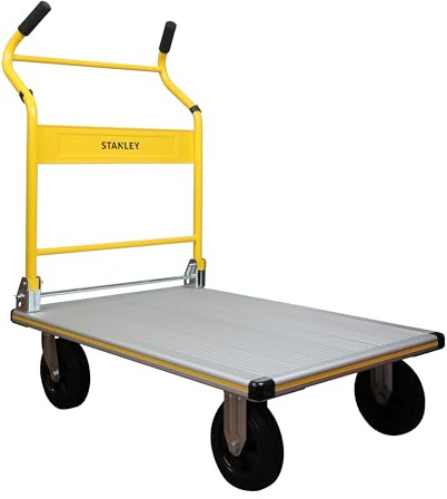 Stanley SXWTI-PC512 Chariot plateforme 300 kg