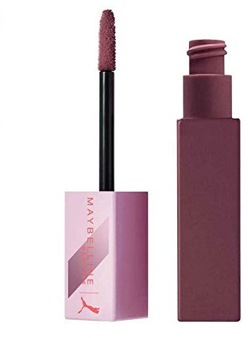 12 Unstoppable - lippenstift SuperStay MATTE INK von Maybelline New York