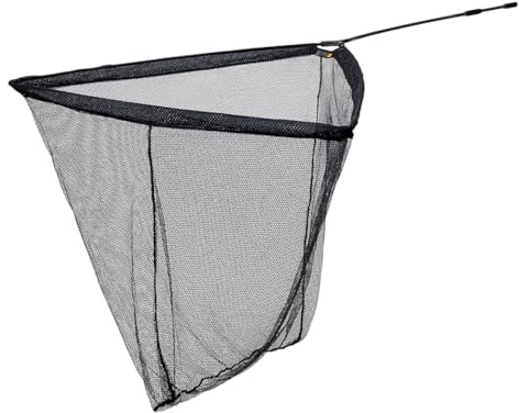 Prologic C-Series Landing Net 42 6Ft/180cm - Karpfenkescher, Unterfangkescher, Angelkescher zum Karpfenangeln
