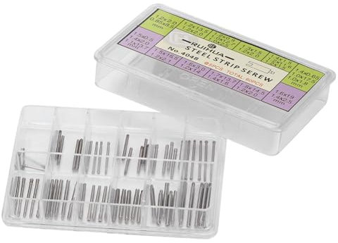 Uhrenarmband-Verbindungsstifte Verbinden des Armbandes und der Armband-Uhrenstifte für