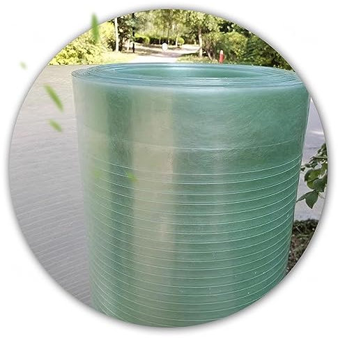 Kunststoff-Dachplatte Polycarbonatplatten Isolierte Gewächshausplatte, Klar Ersatzplatten, Uv-Beständig Folie, Tageslichtplatten, Dachabdeckung, Verkleidungspaneele, Transparente Markise,W×L-0.5x5m