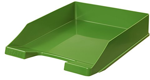 Ordner/Ablagen Papiertiger (Briefablage KLASSIK, grün, 10er Karton)
