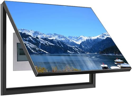 Generisch Dekoratives Bild des Verteilerkastens Kreativität Sicherungskasten Abdeckung Schrank Bilder for Aufhängen Abdeckung von Elektrokästen Verteilerkasten Verstecken von Gemälden,D,40 * 30cm