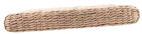 ANDRESLAD Strohmatte Gewebt Quadratisch Sitzkissen Für Yoga Meditation Tatami Bodenmatte Platzkissen Mit Hoher Qualität Und Langlebigkeit Für Schlafzimmer Und Wohnraum