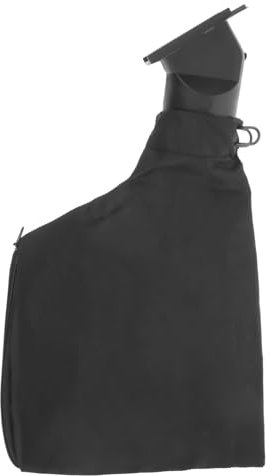 Veemoon Aluminum Sawing Cloth Bag for Miter Saw Dust Collection Fits Saw Dust Collector Hood