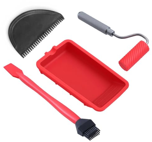 Quick Dry Wood Glue Applicator for Woodworking DIY Craft