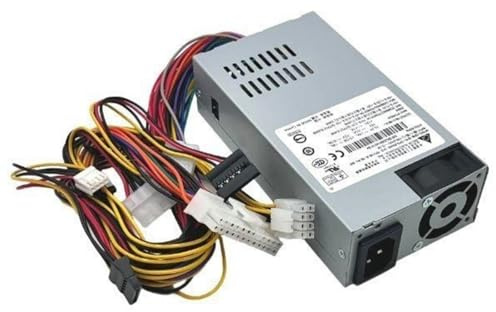250AB-24 100-240V 200/250/400/500W PC Alimentatore di rete desktop ottimizzato per 1U Switching Server Host Metallo Desktop Alimentatore