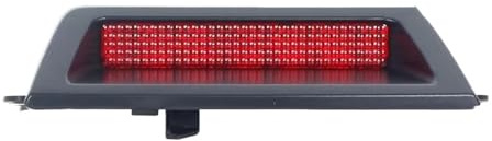 Pbqenxb Faro Trasero Para Chrysler 300 300C 05-07 3303710034 Indicador De Señal Giro De Freno Reversa Trasero Tercera Luz De Freno Montaje Alto Piloto Posterior