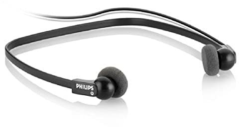 Philips LFH0234 Auricolari per Registratori Vocali