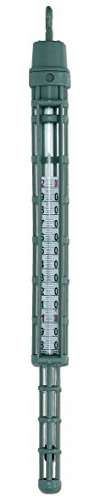 Pati-Versand 10957 Thermomètre pour Sucre Métal Transparent 40 x 3 x 5 cm
