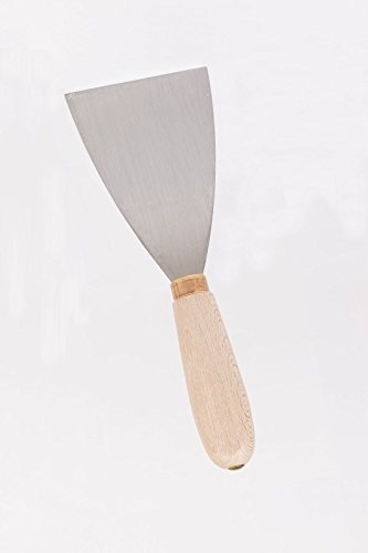 Malerspachtel Breite 80 mm