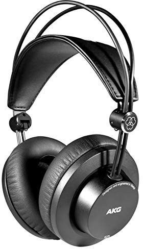 AKG K275 Closed Headphones