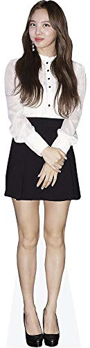 Im Na-Yeon (Skirt) tamano reducido