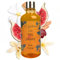 Di Palomo Wild Fig & Grape Bath Honey 360ml - Bath Oil & Bubble Bath Blend Shower Gel with Moisturising Skin Care Luxury Body Wash Relaxation Gift for Women Pamper Gifts for Her