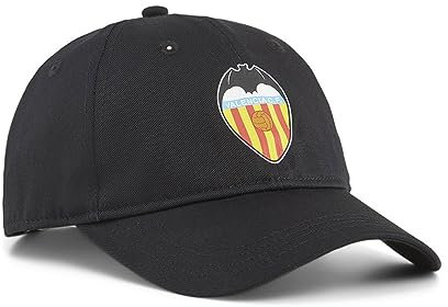 PUMA Vcf Team Cap Unisex Erwachsene Cap