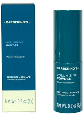 Barberino's - Polvere Volumizzante