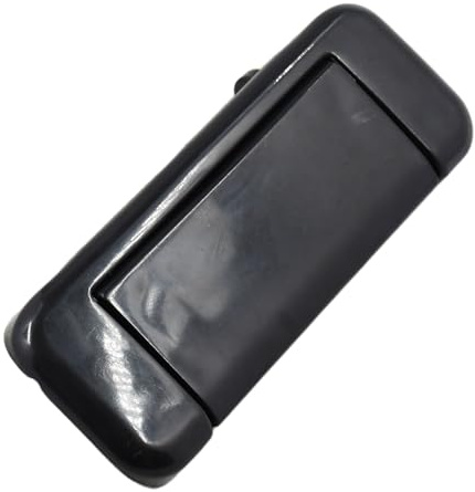 Celliparts Poignée de porte de cabine 20Y-54-52990 compatible avec pelle Komatsu PC180NLC-7K PC200LL-7L PC210-7 PC220-7 PC228USLC-3 PC228US-3 PC230-7 PC240LC-7K PC270-7 PC270-7 PC27000 LL-7L 2