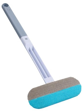 Épilateur de poils de chat, réutilisable et portable, solution de démêlage pour vêtements, tapis, meubles, canapé, sol, canapé, lit