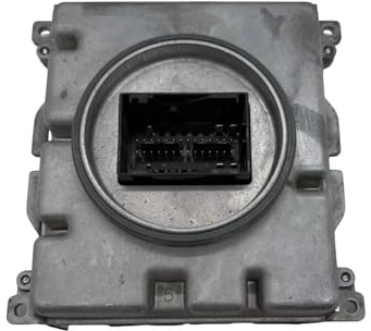 Phare Ballast HID Xenon pour Mitsubishi 7PP941572BB W003T25076 7PP941572B 7PP.941.572.BB Module De Phare LED LEIMO Ballast
