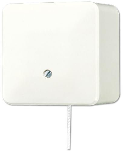 Jung 606ZA Zug-Wechselschalter