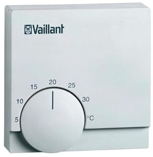Vaillant Raumtemperaturregler VRK 121