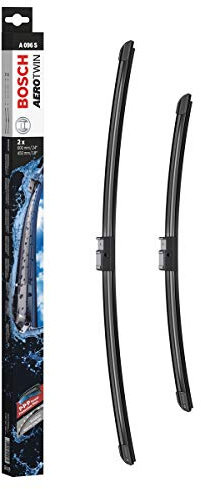 Bosch (3397007096) 3 397 007 096 Wischerblattsatz A096S AeroTwin A096S