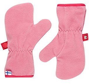 Finkid Unisex NUPUKKA stardust/cherry, XS