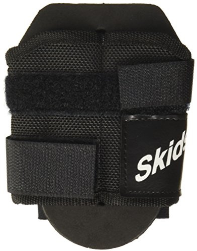 Tandem Sports Skids Wrist Wrap Support - Small - Volleyball Wrist Strap - Injury Prevention and Rehabilitation for Carpal Tunnel Syndrome - Wrist Guard for Gymnastics, Diving & Exercise - 1 Wrap