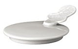 Rosenthal Landscape Zuckerdose 6 P. DKL. Weiss