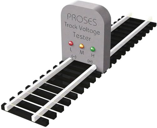 Proses PVT-001 H0, 00, Z, N, TT tester di tensione binario bidirezionale