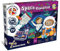 Science4You Aventura con Laboratorio Spaziale, Bambini 4+ Anni, Kit di Scienza, 17 Attività: Razzo Spazialle Giocattolo, Sistema Solare da Construire, Regalo di Planetario per Bambini 3 4 5+ Anni