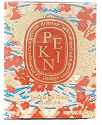 Diptyque - Peking - City Candles - Kerze - Scented Candle - Duftkerze 190g