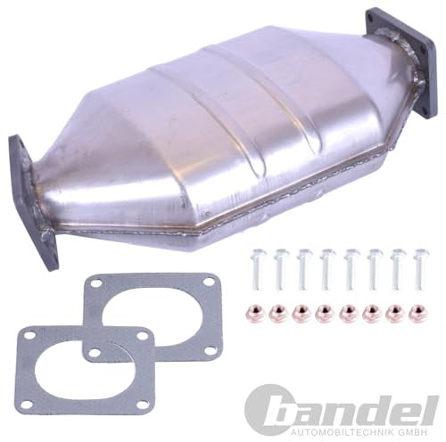 Diesel Partikelfilter DPF