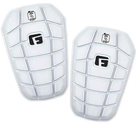 G-Form Pro-S Blade Fußball-Schienbeinschützer