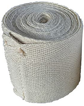 HERCHR Boxbandagen, Baumwoll-Handbandagen, Taekwondo-Handhandschuhe, Bandagen, Schlagtraining, Bandage, Riemen, Unterstützung Für Boxen, Karate, Muay Thai(Weiß)